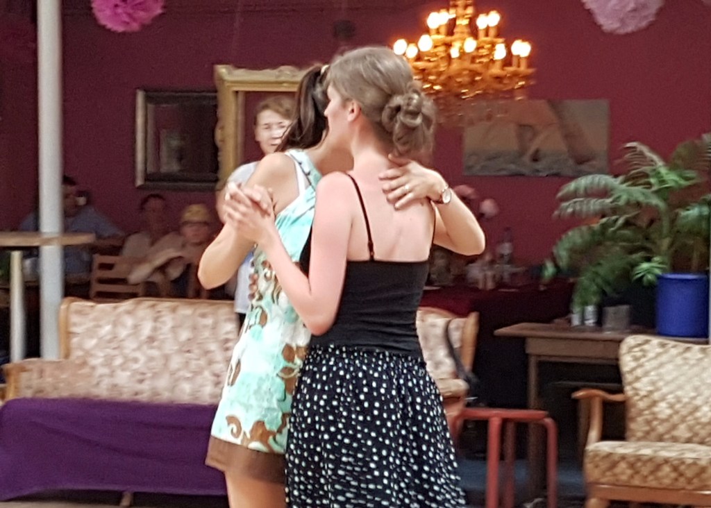 Und führe uns nicht in Versuchung